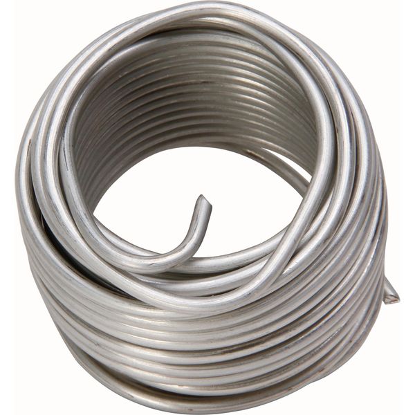 drain wire 5m 6mm² tin image 1