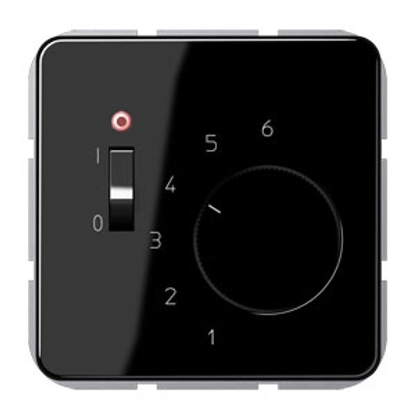 Display for temperature controller fan c TRDA-DISPWW image 8