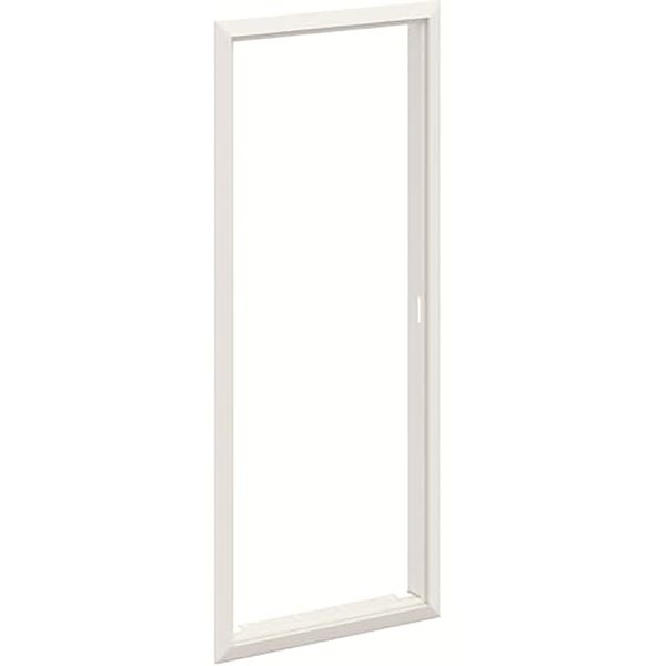 CR29 ComfortLine A Trim frame, IP00, 1450 mm x 600 mm x 75 mm image 1