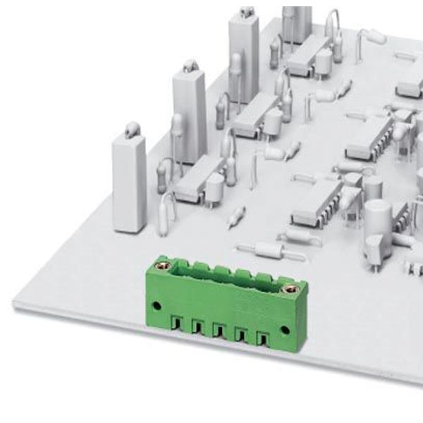 MSTBV 2,5/ 5-GF-5,08 ABGY AU - PCB header image 1