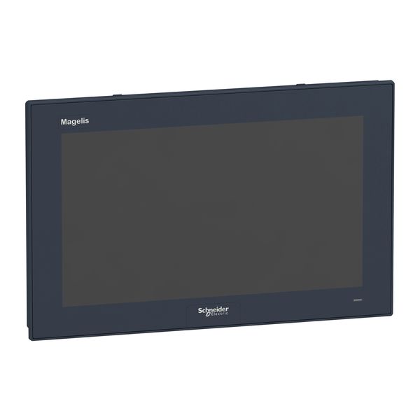 S-PANEL PC PERFORMANCE HDD W15 DC WIN8.1 image 1