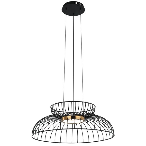 Pendant Light  D:500  Igor image 1