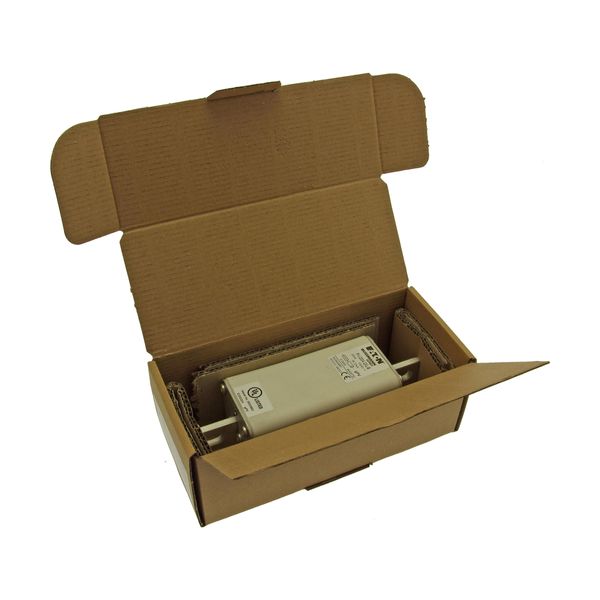 Fuse-link, high speed, 200 A, DC 1000 V, 2XL, 59 x 76 x 190 mm, gPV, UL, IEC, bolted connection image 19