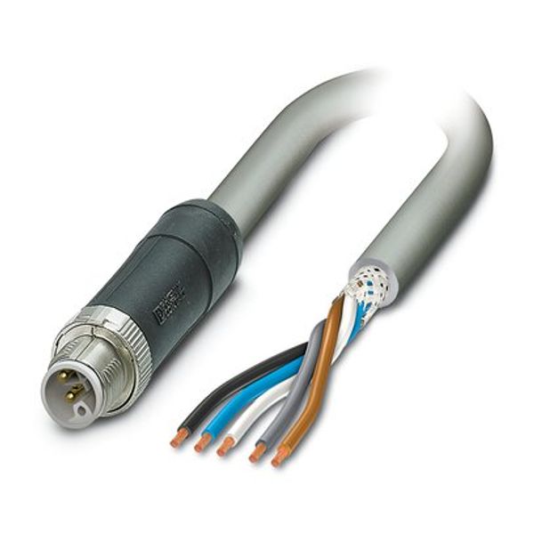 Power cable image 1