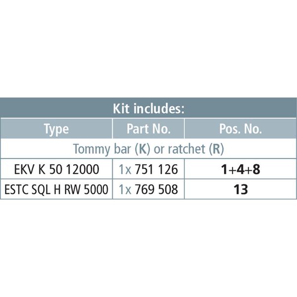 Earthing device for railways f. overhead lines (profile-free)          image 2