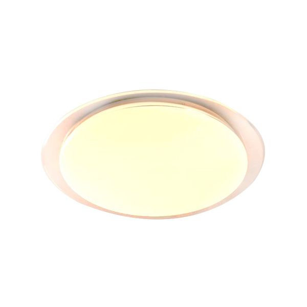 Melissa Dimmable LED Flush Light 40W CCT image 2