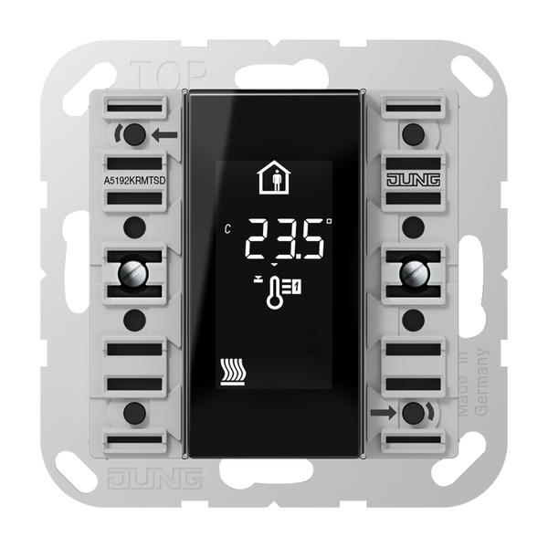 KNX room-controller A5192KRMTSD image 1