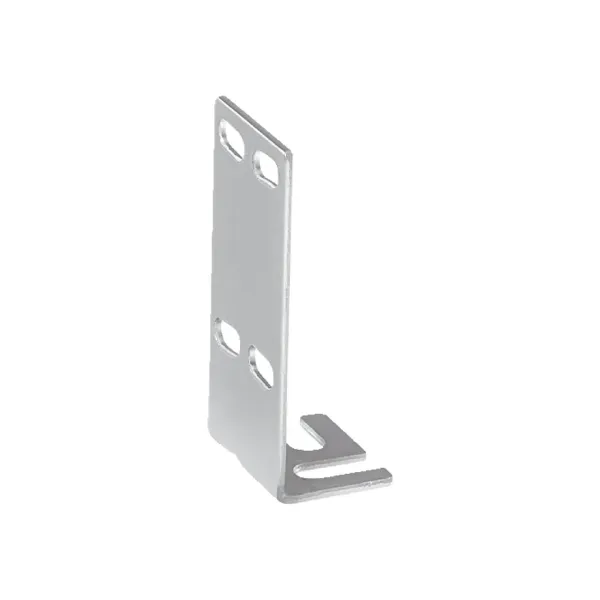 Mounting systems: BEF-W100-B     BRACKET-VERTICAL W100 image 1