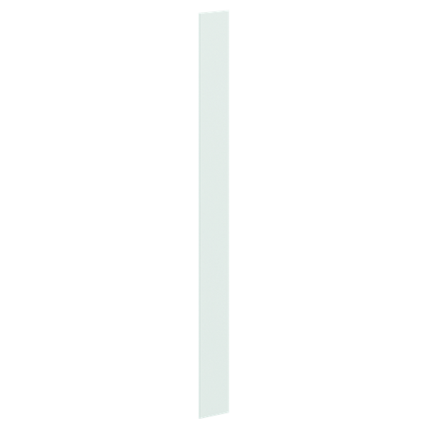 CZB219 ComfortLine Interior fitting system, 1350 mm x 124 mm x 7 mm image 3