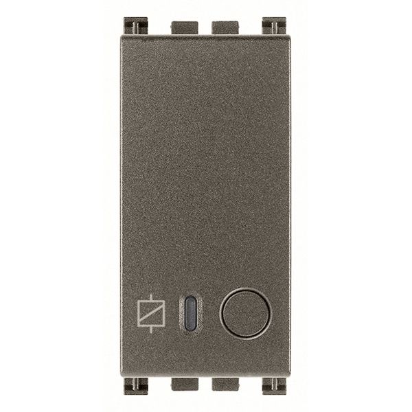 16 A IoT connected actuator Metal image 1