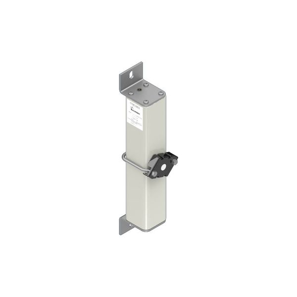 Fuse-link, high speed, 40 A, DC 2000 V, compact size 1, 57 x 70 x 266 mm, gR, IEC, with indicator image 4