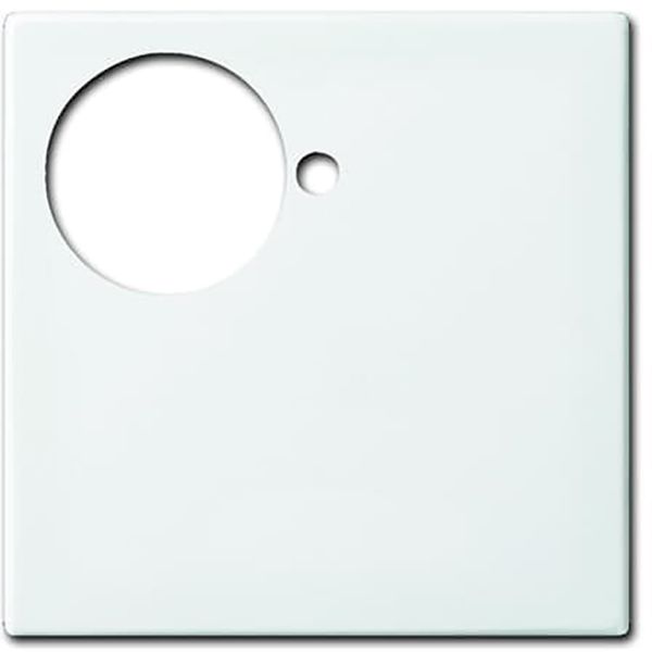 1790-591-914 CoverPlates (partly incl. Insert) Busch-balance® SI Alpine white image 1