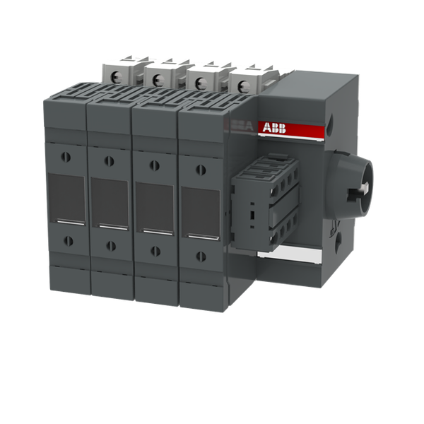 OS63GDSL40FMNS SWITCH FUSE image 1