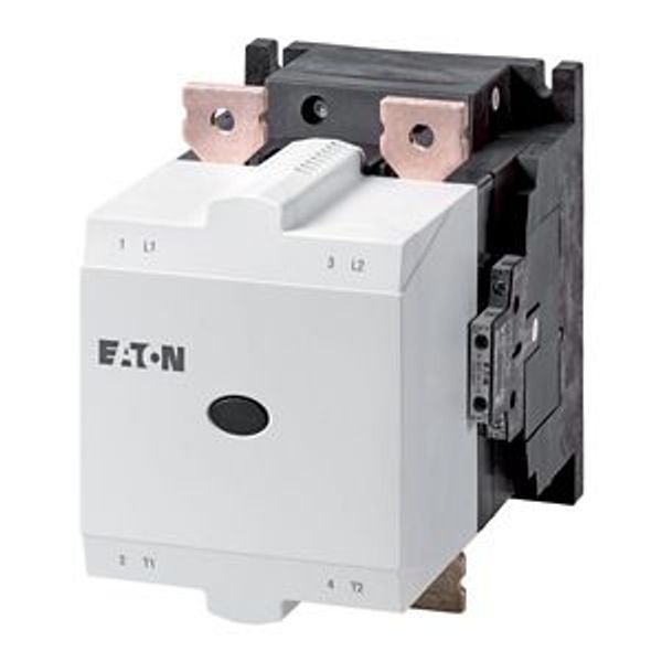 DC contactor, 2 N/O, 2 NC, 1000 V: 400 A, RDS 250: 110 - 250 V 40 - 60 Hz/110 - 350 V DC, AC and DC operation image 5