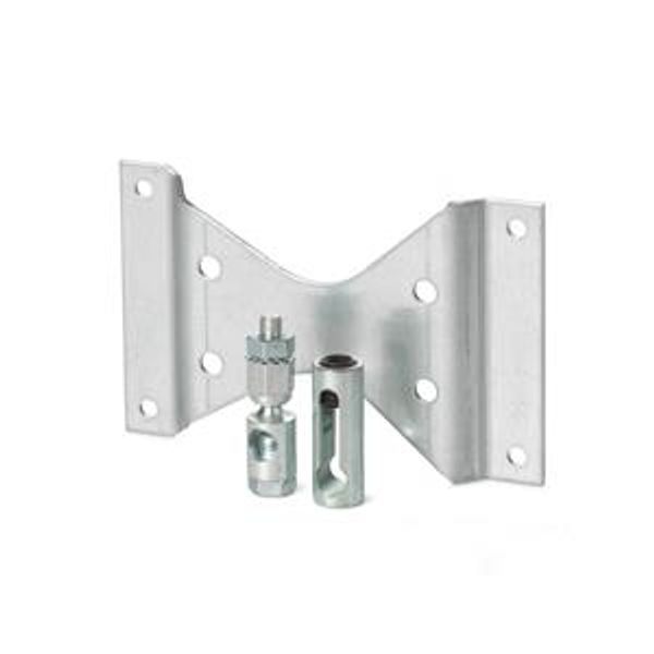 ASK72.3 - Linear/rotary mounting kit with bracket image 1