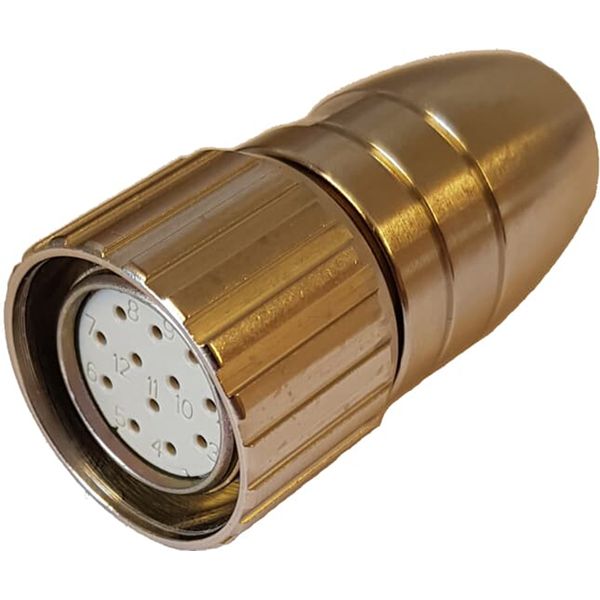 Connector for RSA 597 Encoder accessory image 1