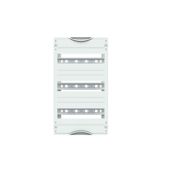 MG103 DIN rail mounting devices 450 mm x 250 mm x 120 mm , 00 , 1 image 2