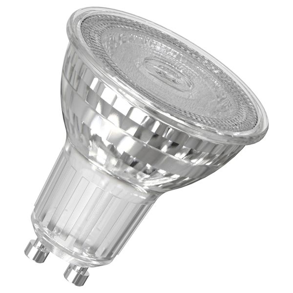 LED VALUE PAR16 6.9W 830 GU10 image 7