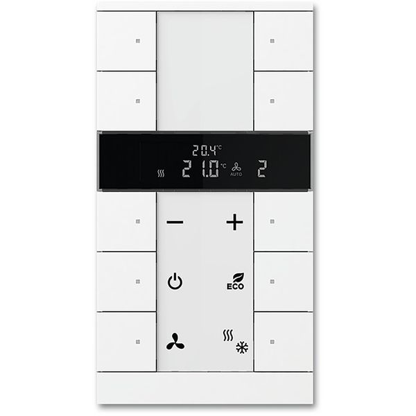 SBR/U10.0.1-84 HVAC-device,10f. CE image 1