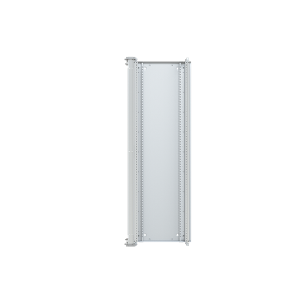 Q843E618 Cabinet, 1849 mm x 600 mm x 250 mm image 3