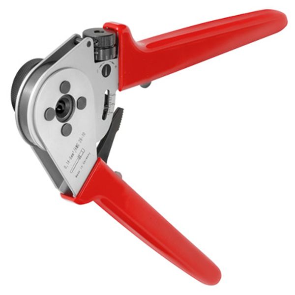 Crimping tool image 1