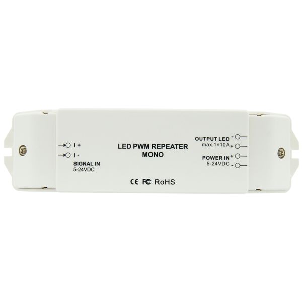 LED PWM Repeater Mono image 1