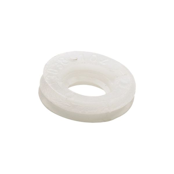 Plastic nut 16x4 POM int.M8 image 4