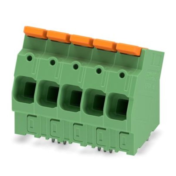 LPTA 16/ 5-10,0-ZB - PCB terminal block image 1