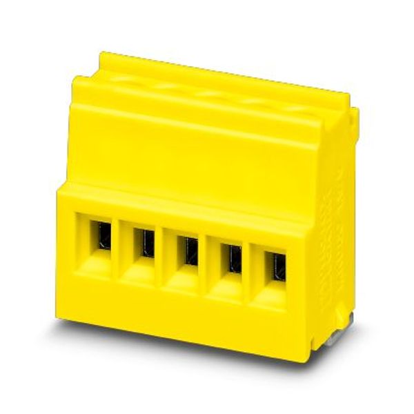 PCB terminal block image 2