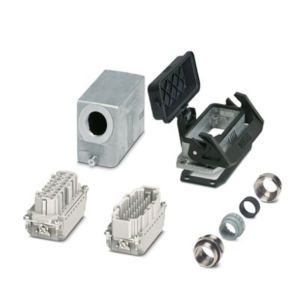 Connector set image 1