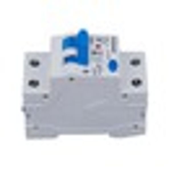 Combined MCB/RCD (RCBO) 1+N, AMPARO 10kA, C 25A, 30mA, Typ A image 9