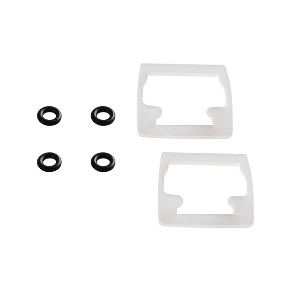 SEALINGS G Seals for aluminium profiles image 1