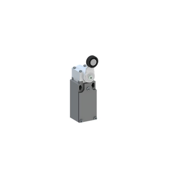 LS32P41B02-R Limit Switch image 3