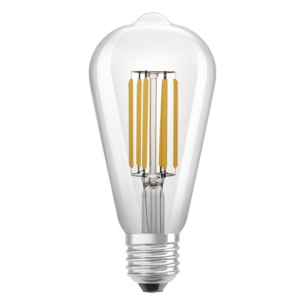 LED LAMPS ENERGY CLASS A ENERGY EFFICIENCY FILAMENT CLASSIC EDISON 3.8 image 2