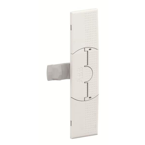 CZT60 ComfortLine Accessory door, 54 mm x 56 mm x 28 mm image 3