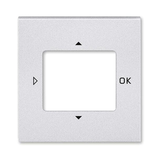 3299H-A40100 70 Cover plate for comfort timer image 1