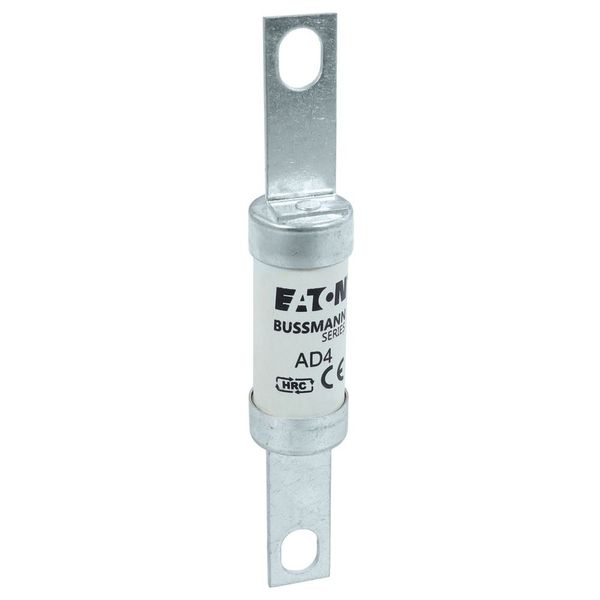 Fuse-link, low voltage, 4 A, AC 550 V, BS88, 21 x 129  mm, gL/gG, BS image 11