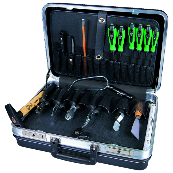 Tool case "Basic 2-components" image 1