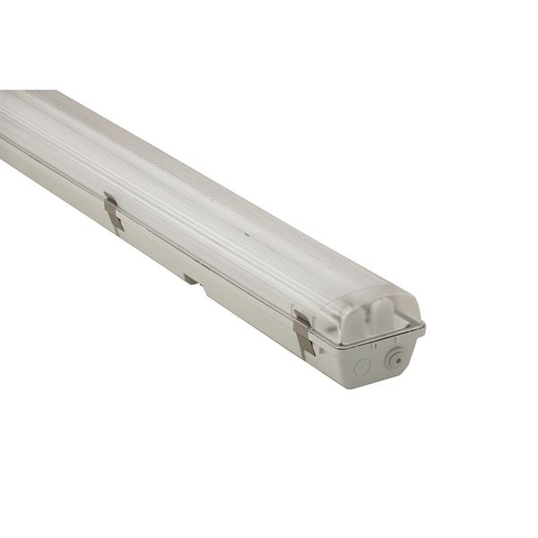 LED Waterproof 2x49W 150cm IP66 T5 EB 0045837 image 1