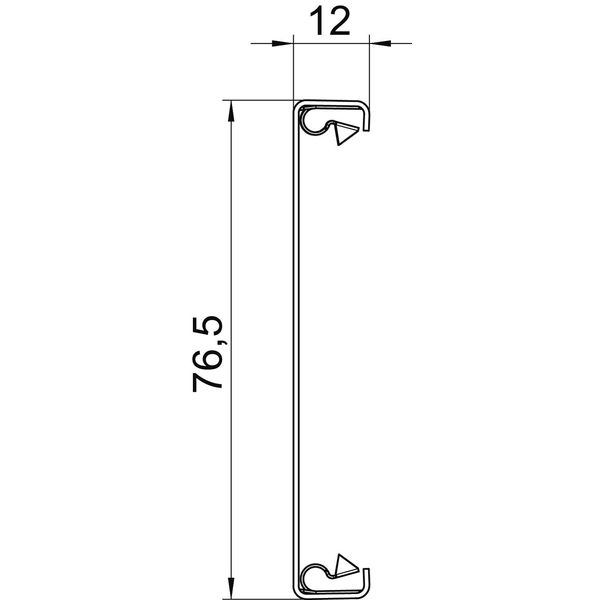 GS-OTRW Cover  12x76,5x2000 image 2