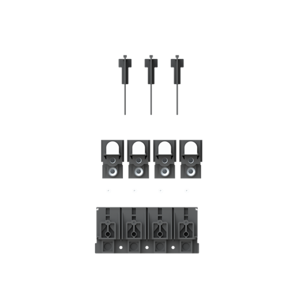 KIT FC CuAl 2x70...240mm2 XT5 4pcs image 7