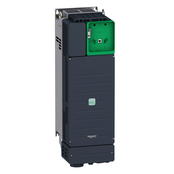 variable speed drive - 37kW- 400V - 3 phases - ATV340 Ethernet image 4