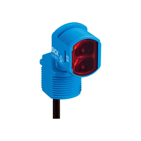 Photoelectric sensors: ZLD18-4FZ1G8 image 1