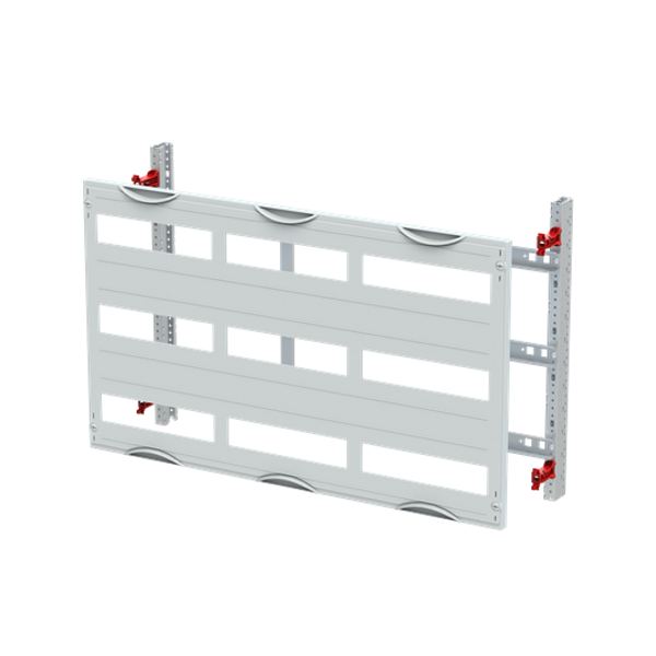 MBG104 DIN rail mounting devices 600 mm x 250 mm x 120 mm , 0 , 1 image 2