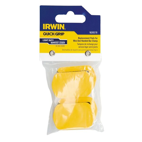 MINI CLAMP REFILL PADS image 1