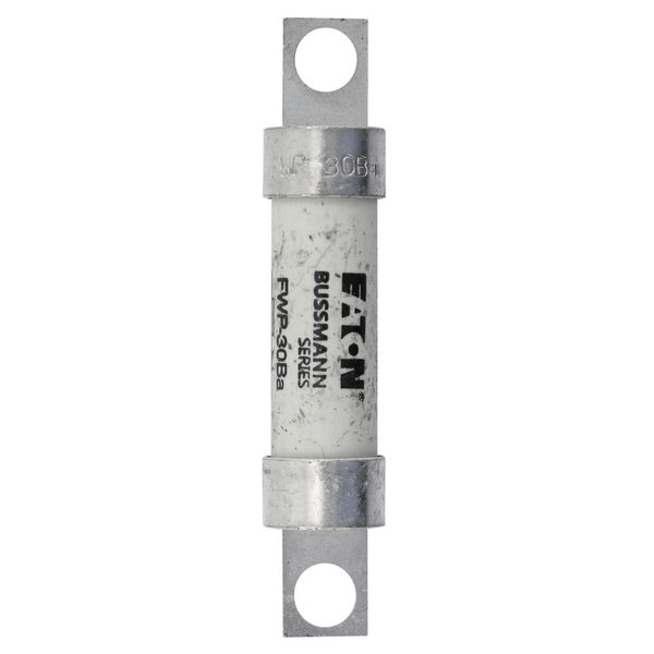 BUSS HIGH VOLTAGE FUSE image 19