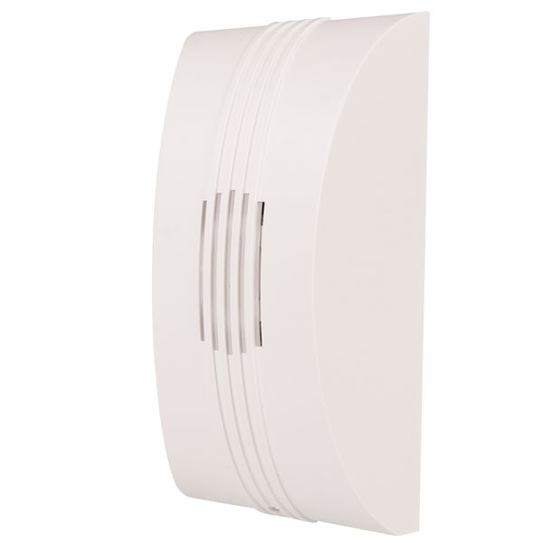 DI-DO CHIME 230V WHITE TYPE:GNS-976/N-BIA image 2