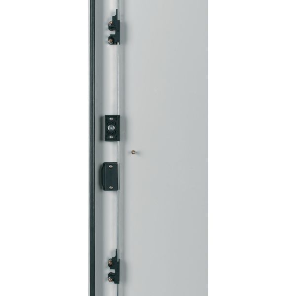 Lock bar with flat bar 2200 mm image 3