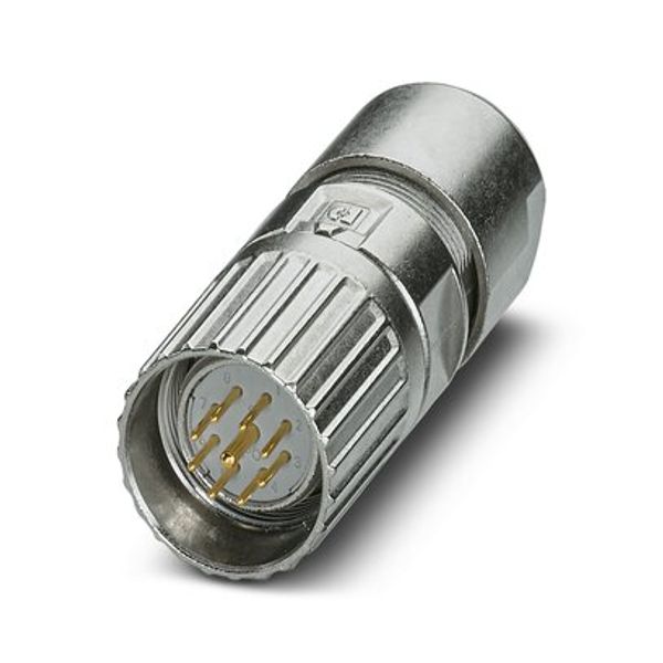 Cable connector image 3