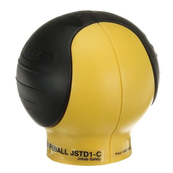 JSTD1-C Safeball image 3